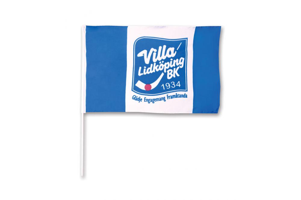 support flag small