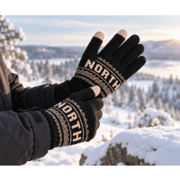 0010808 winter touch fingervantar