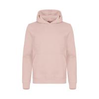 0201021 215 Miami Hoody Junior candy pink