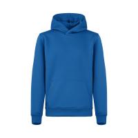 0201021 55 Miami Hoody Junior royalblue