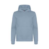 0201021 570 Miami Hoody Junior softblue