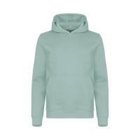 0201021 615 Miami Hoody Junior sagegreen
