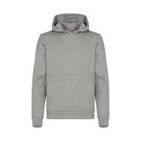 0201021 95 Miami Hoody Junior greymelange