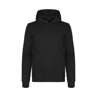0201021 99 Miami Hoody Junior black