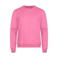 0201030 250 Miami Roundneck bright pink
