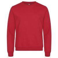 0201030 35 MiamiRoundneck Red