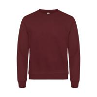 0201030 38 Miami Roundneck bordeaux