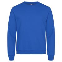 0201030 55 MiamiRoundneck RoyalBlue