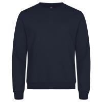 0201030 580 MiamiRoundneck DarkNavy