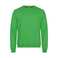 0201030 605 Miami Roundneck apple green