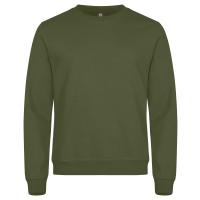 0201030 71 MiamiRoundneck ArmyGreen