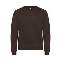 0201030 825 Miami Roundneck dark mocca
