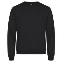 0201030 99 MiamiRoundneck Black