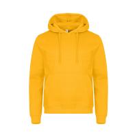 0201031 10 Miami Hoody citron
