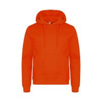 0201031 175 Miami Hoody orange