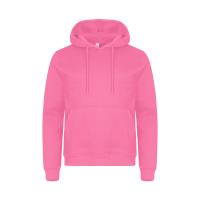 0201031 250 Miami Hoody bright pink