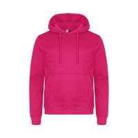 0201031 300 Miami Hoody bright cerise