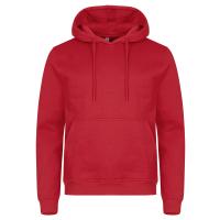0201031 35 MiamiHoody Red