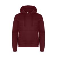 0201031 38 Miami Hoody bordeaux