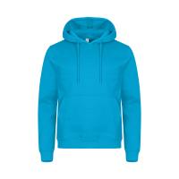0201031 54 Miami Hoody turkos