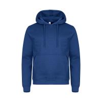 0201031 56 Miami Hoody midblue