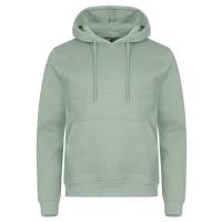 0201031 615 MiamiHoody SageGreen