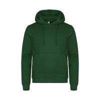 0201031 68 Miami Hoody bottlegreen