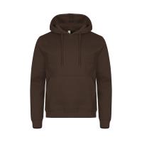 0201031 825 Miami Hoody darkmocca