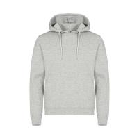 0201031 92 Miami Hoody ashgrey