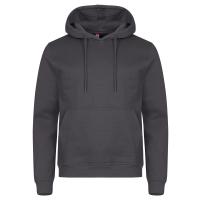 0201031 956 MiamiHoody MetalGrey