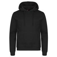 0201031 99 MiamiHoody Black