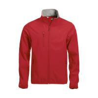 020910 35 BasicSoftshellJacket F