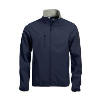 020910 580 BasicSoftshellJacket F