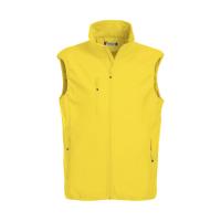 020911 10 BasicSoftshellVest F