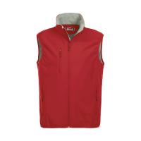 020911 35 BasicSoftshellVest F