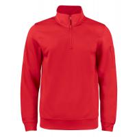 021013 BasicActiveHalfZip 35 F