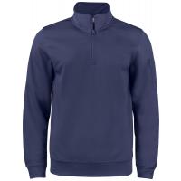 021013 BasicActiveHalfZip 580 F