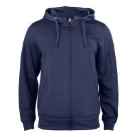 021014 BasicActiveHoodyFullZip 580 F