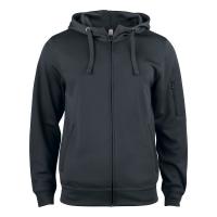 021014 BasicActiveHoodyFullZip 99 F