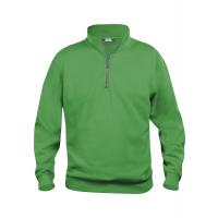 021033 605 BasicHalfZip F