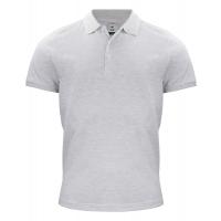 028264 925 ClassicOCPolo Nature Melange Front men