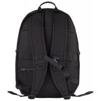 040241 99 Backpack Black Back