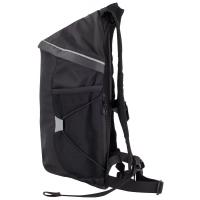 040242 99 DayBackpack Black Left