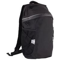 040242 99 DayBackpack Black