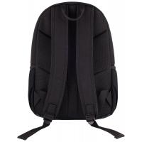 040243 99 CoolerBackpack Black Back