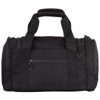 040244 99 TravelBagSmall Black Back