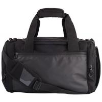 040244 99 TravelBagSmall Black Front