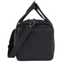 040244 99 TravelBagSmall Black Left