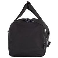 040244 99 TravelBagSmall Black Right