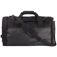 040245 99 TravelBagMedium Black Front